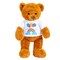 Get Well Soon Bear, Teddy Bear for Hospital Care Package for Kids, Adults (14 In)